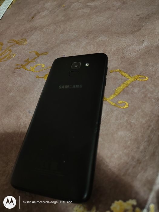 Samsung galaxy j6