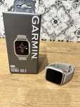 Smartwatch venu sq 2