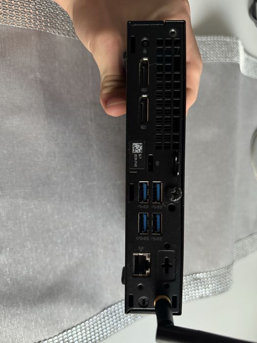 Komputer DELL OptiPlex 7060 micro