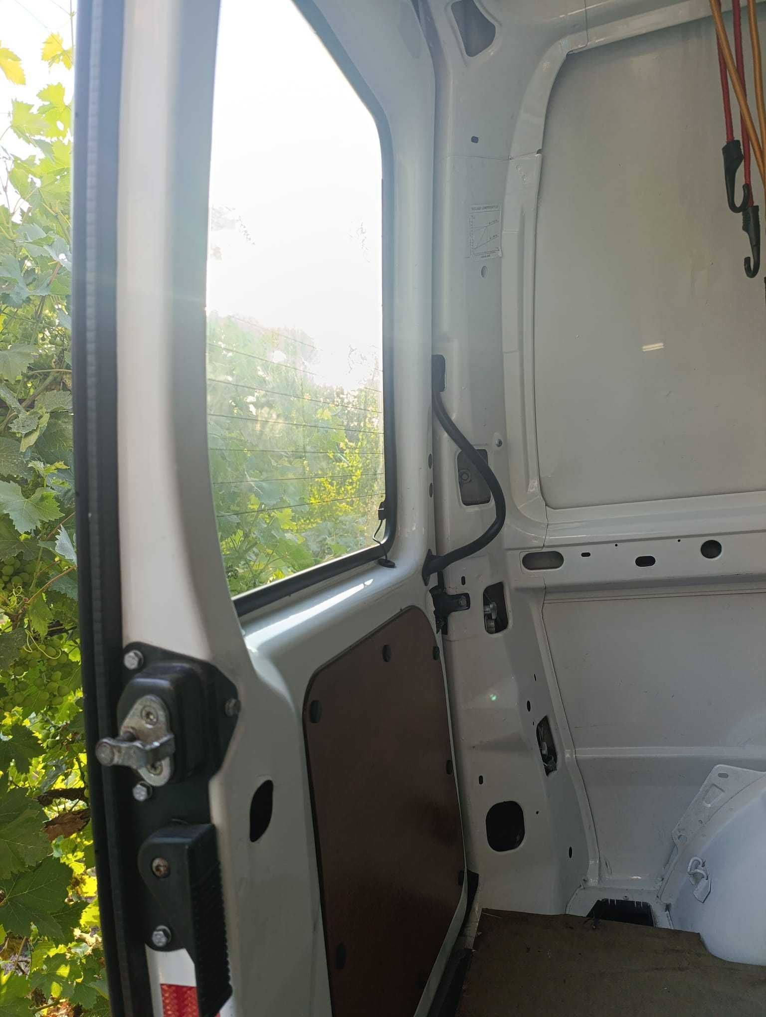 Citroen Jumpy 2002