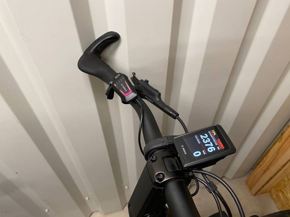 Ведправляємо по Єпропі E-bikeЕлектровелосипед  KTM CENTO 10 PLUS 750WH