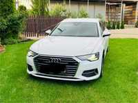 AUDI A6 Avant 40 TDi , Model 2020