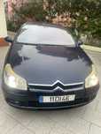 Citroen C5 1.6 Diesel 2007