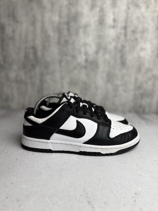 Кросівки чоловічі Nike Dunk 40(25)