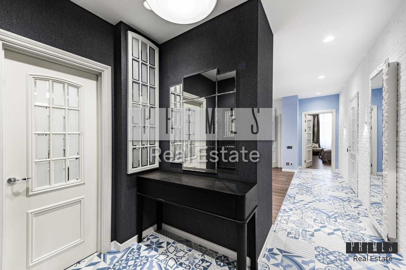 Продажа 3к квартиры 101м2, ЖК Покровский посад, ул. Глыбочицкая, 32б