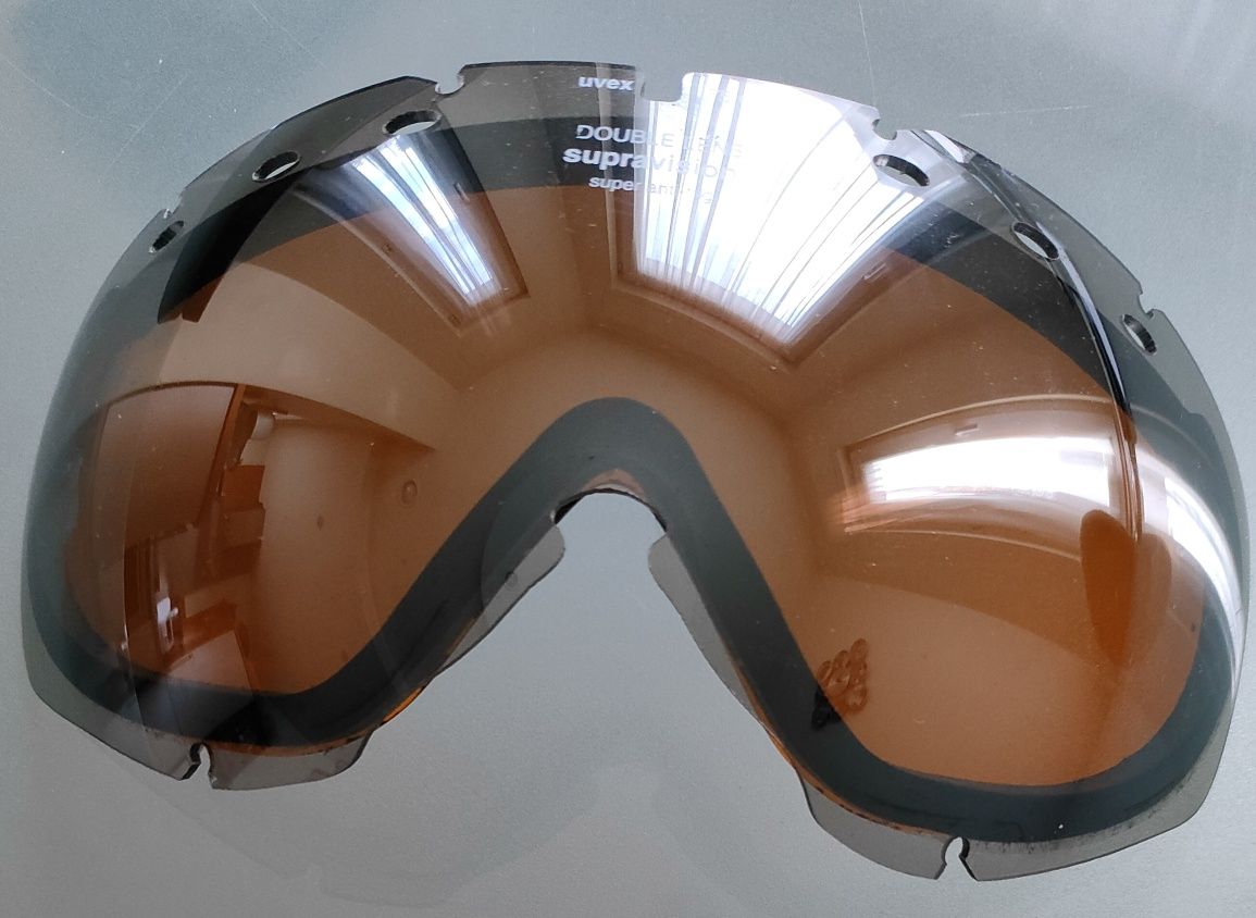Szyba Uvex Tomahawk