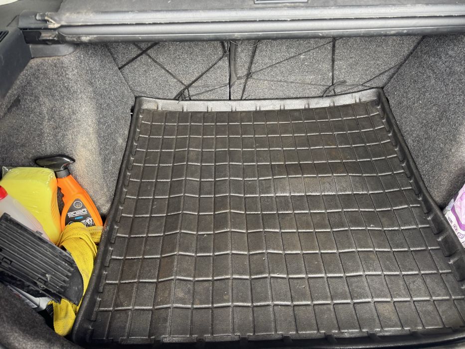 Продаю Skoda Fabia 2002