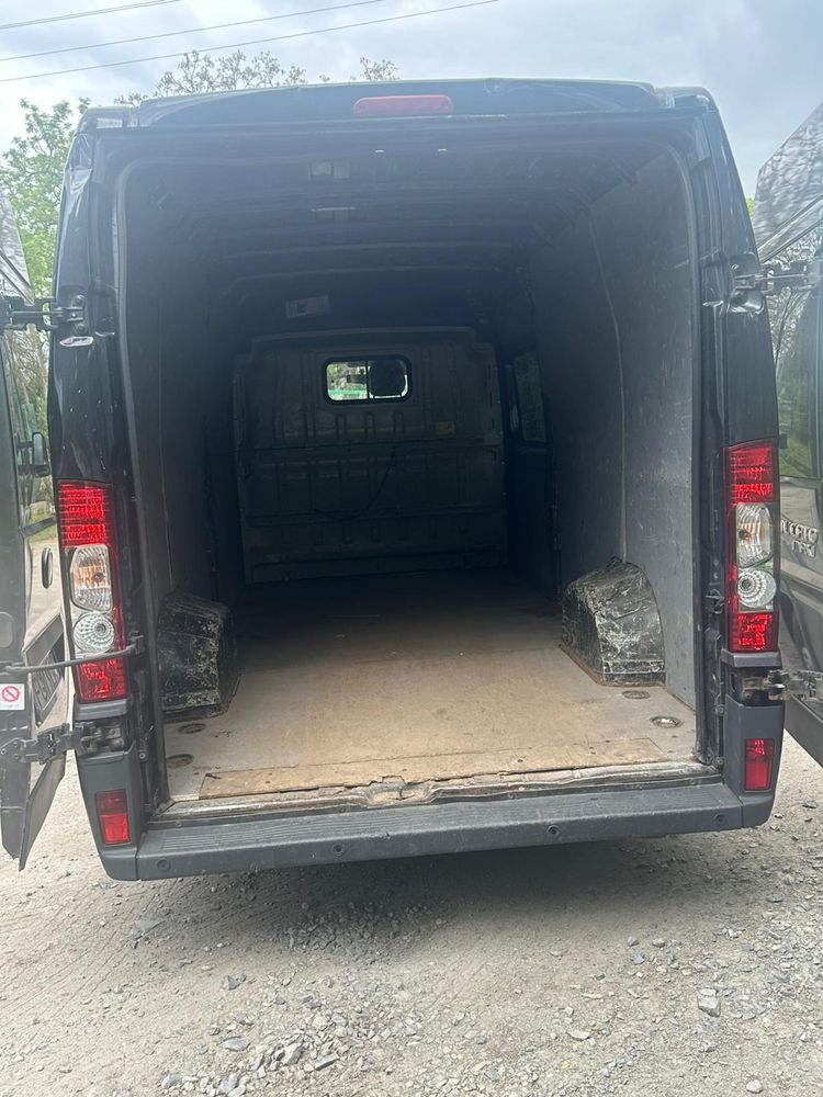 Fiat Ducato 3.0 180km