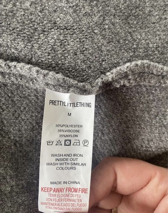 Пальта весняно-осінні PLT