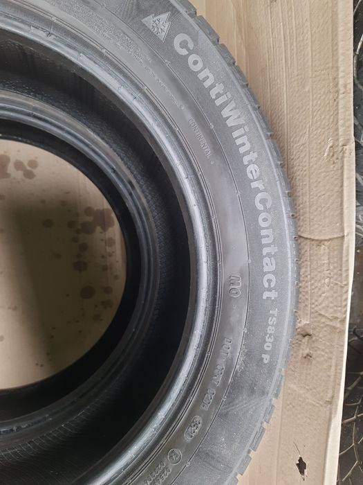Kontinental 215/60/17  та 225/60/17  2020 р