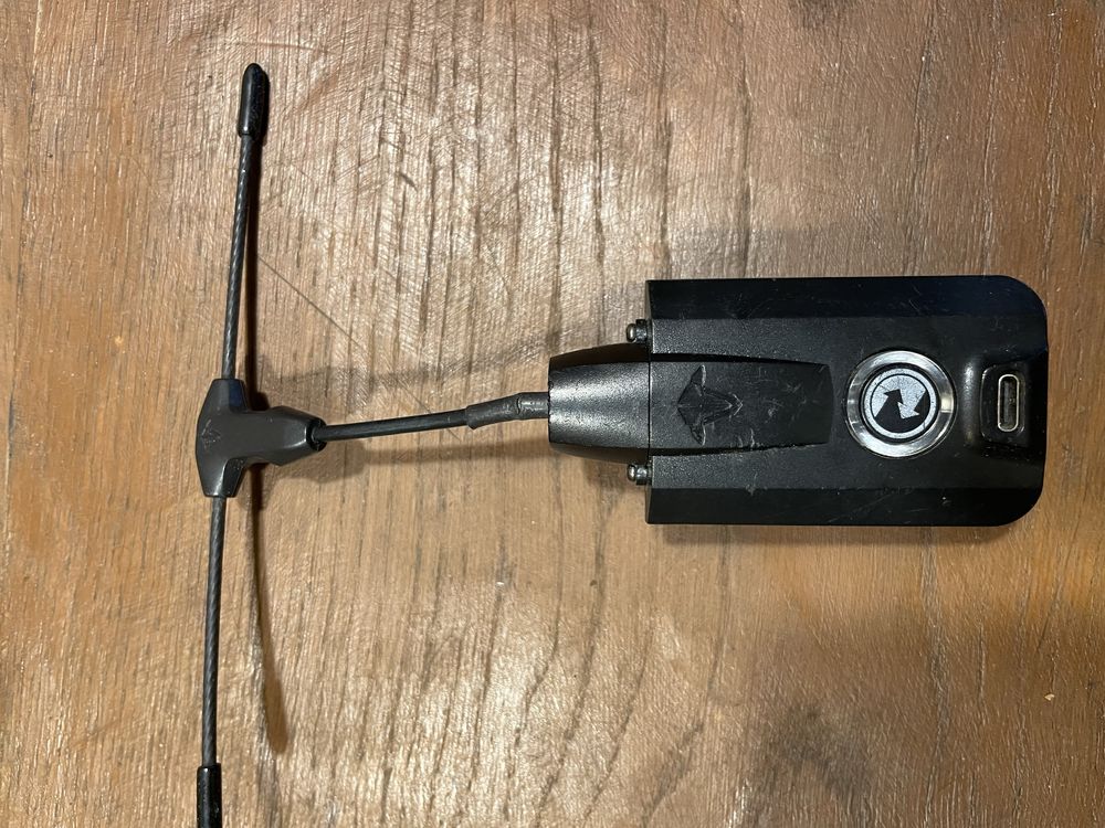 Moduł TBS Crossfire Nano TX