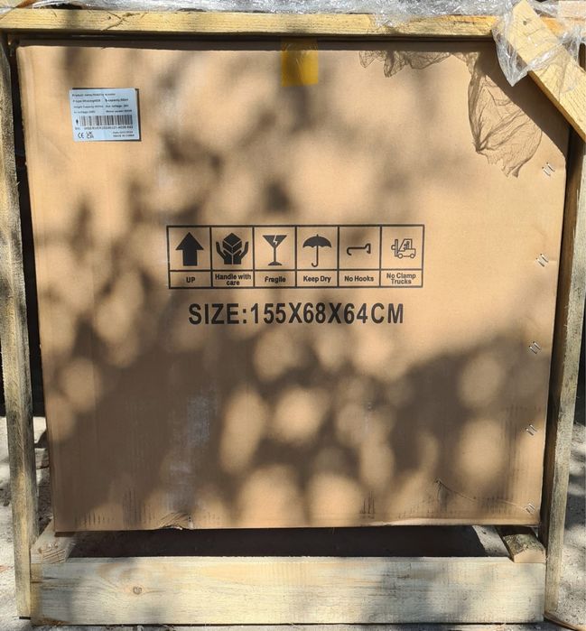 Продам Електричний Скутер / Мопед| Інваліди| Скутер/Мопед| Електро