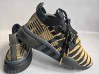 - Adidas Equipment Support Mid ADV Primeknit Dragon Ball r. 39 i 1/3