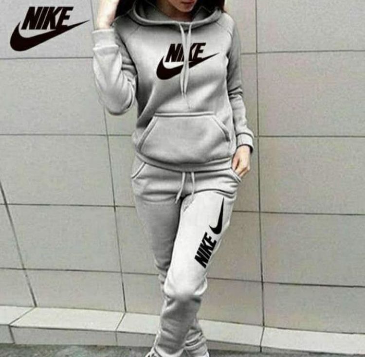 Komplet damski Nike XL