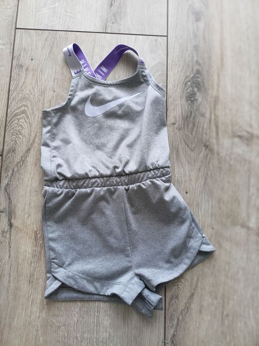 Strój kąpielowy Nike rozmiar 74 80