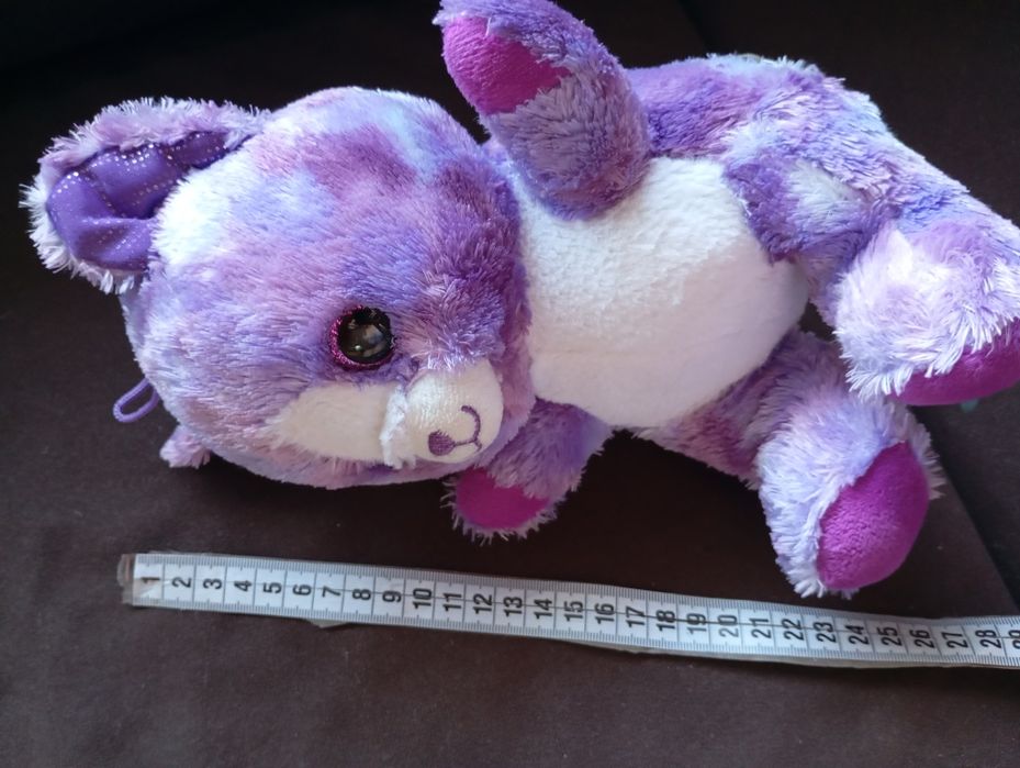 Мягкая игрушка Jafritoys