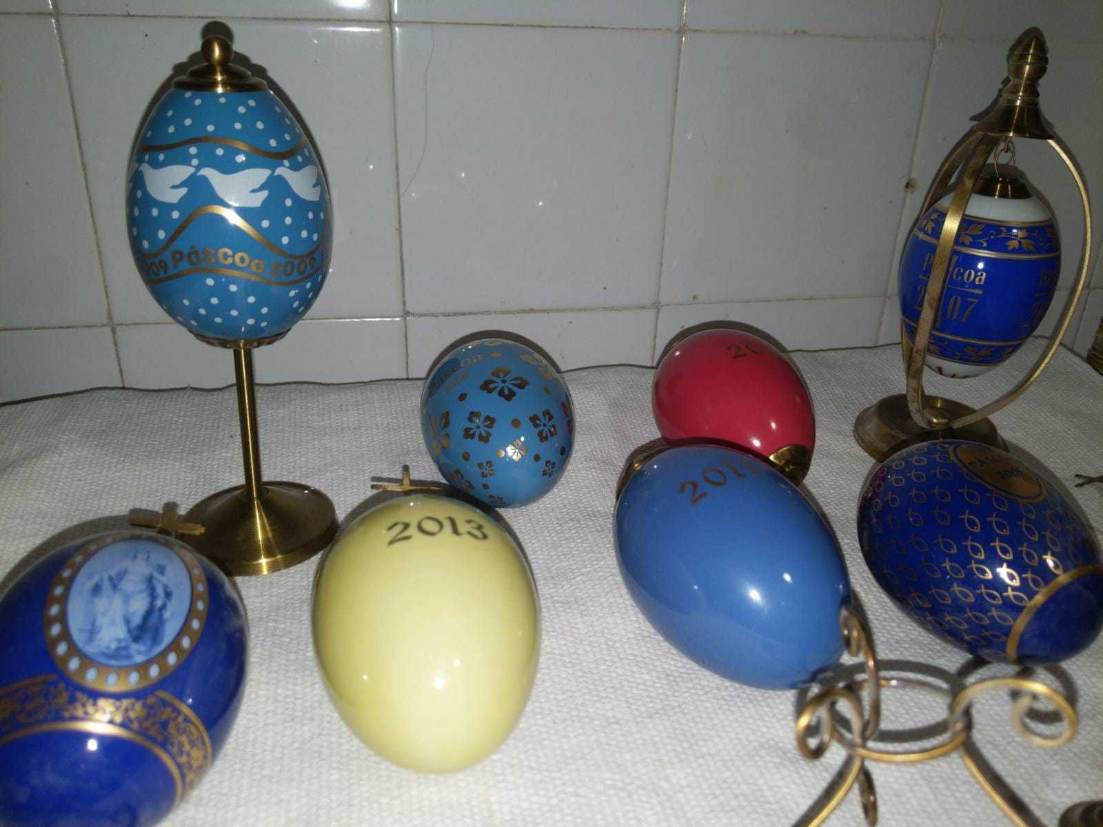 Ovos da Pascoa, Coleção Philae (replica Fabergé)