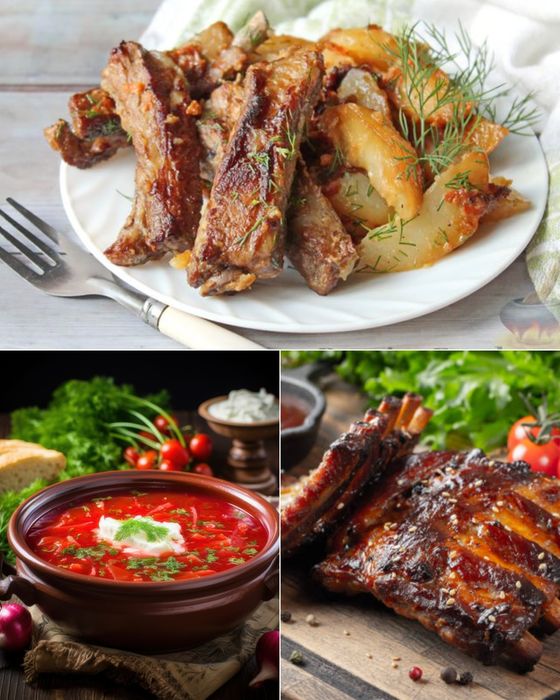 Услуги повара с выездом надом. Харьков