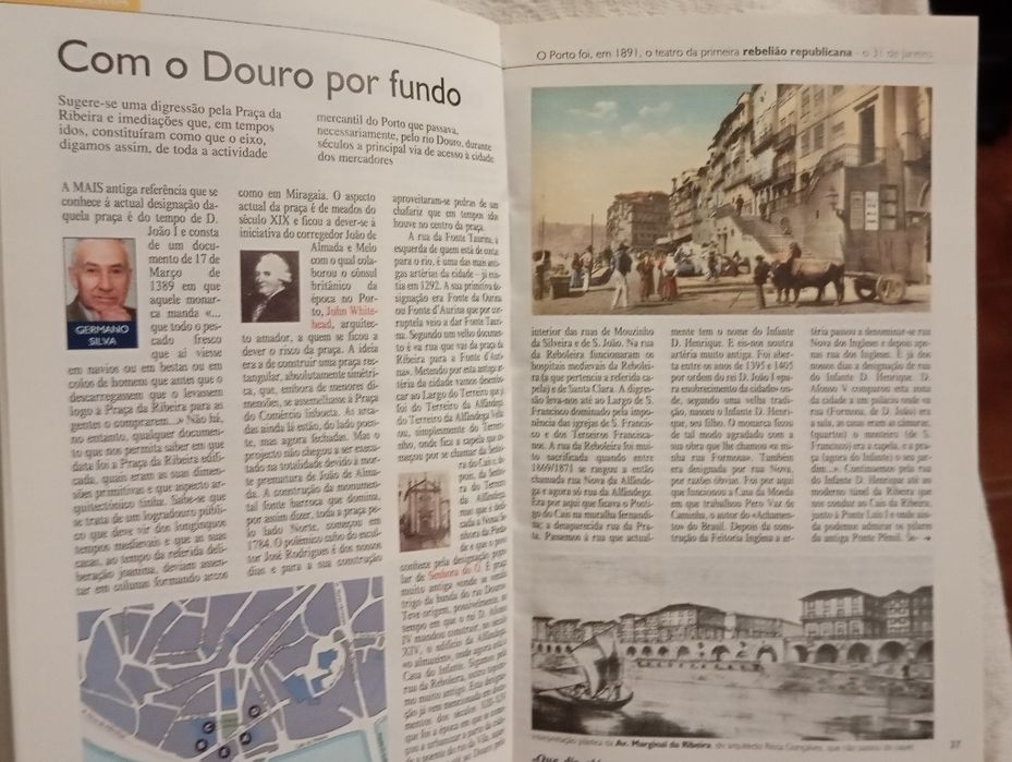 2 guias turísticos