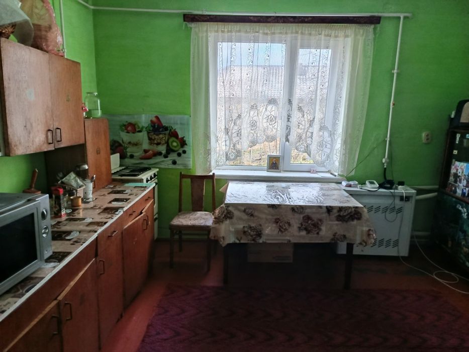 Продаж Будинку Олика