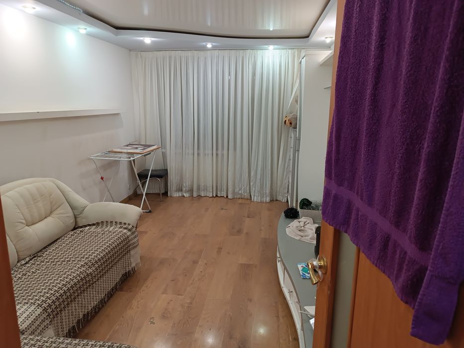 Продам 3 ком. Центр ул. Ковалевича