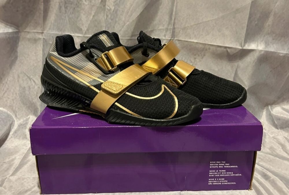 Buty Nike Romaleos