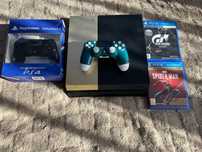 Playstation 4 fat