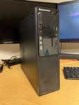 Komputer stacjonarny Lenovo S500 Intel Pentium, 240GB SSD, 8GB RAM W10