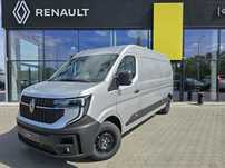 Renault NOWY MASTER  Renault MASTER Furgon FWD EXTRA 3,5T L3H2 2.0 dCi 170 AT9