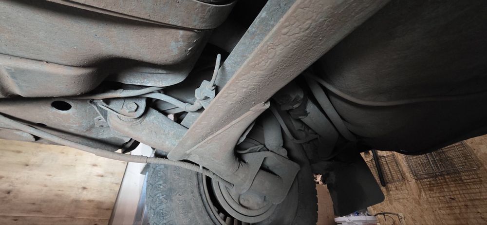 Ваз 2108 в хорошем состояние