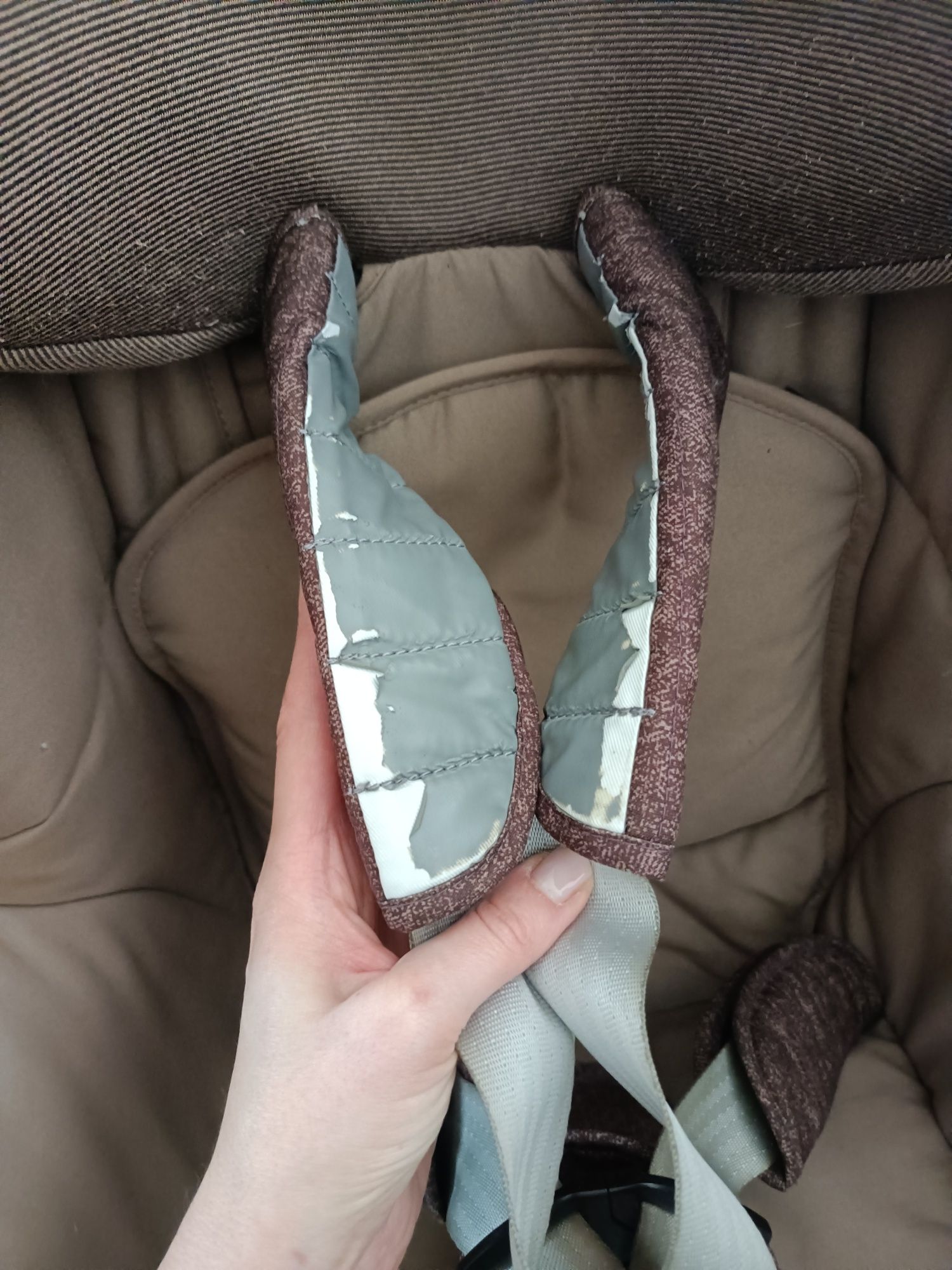 Fotelik maxi Cosi Tobi 9-18kg