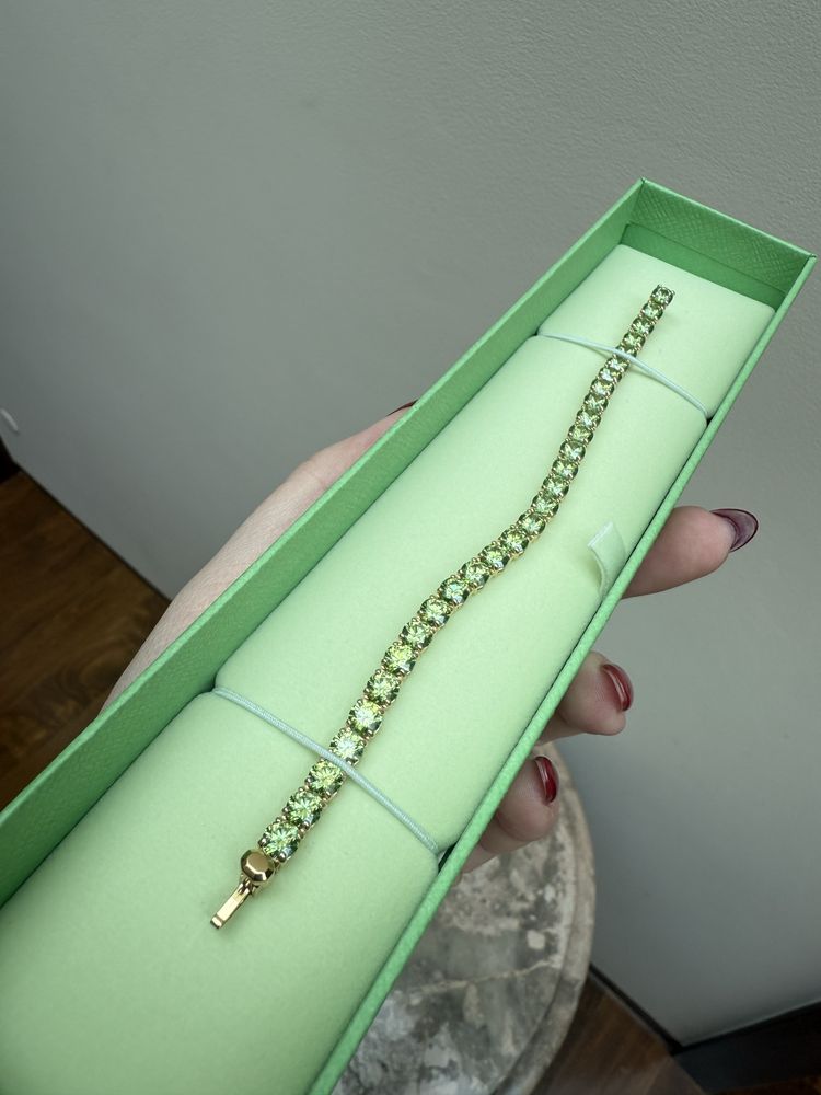 Pulseira Swarovski