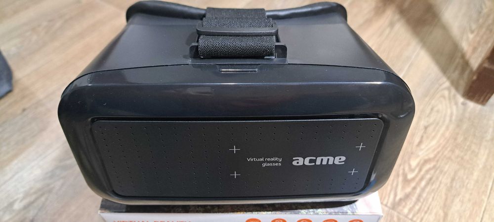 Окуляри Acme VRB01 Virtual Reality Glasses