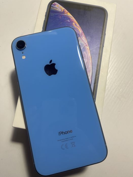 Iphone XR/64 Айфон