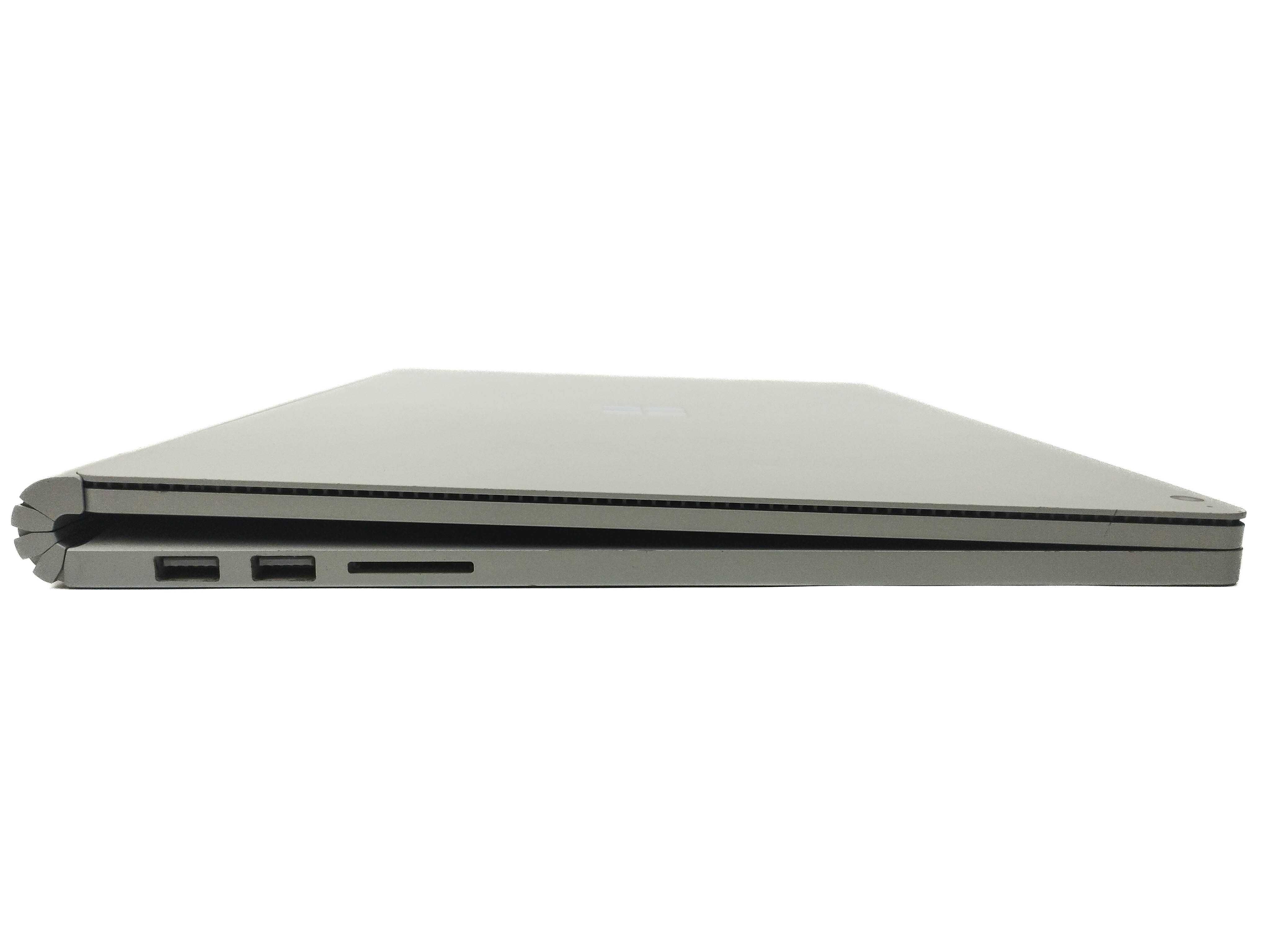 Surface Book 2 15 " I7-8650U 16 GB 512 GB GTX 1060 2K dotykowy Kl. B