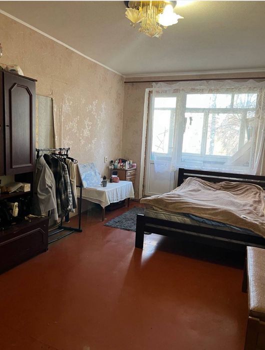 Здається кімната для дівчини Вінниця