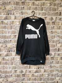 Puma толстовка худи s - l