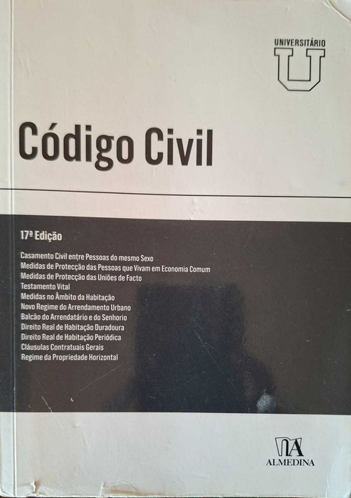 Vendo Livros Universitários Direito