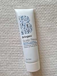 Briogeo szampon oczyszczający skórę głowy