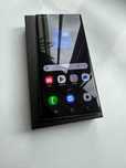 samsung galaxy S23 Ultra, 256 GB, Phantom Black