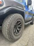Opony 4 szt.  275/70 r17  32’  A/T comfonser cf1100  jak Nowe !!!
