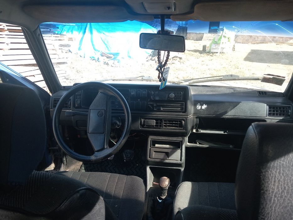 продам Гольф 2, бензин 1.6