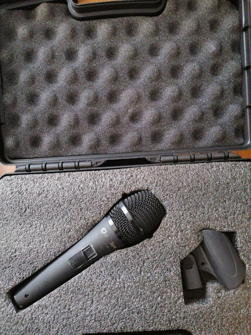 микрофон prodipe tt1-lanen