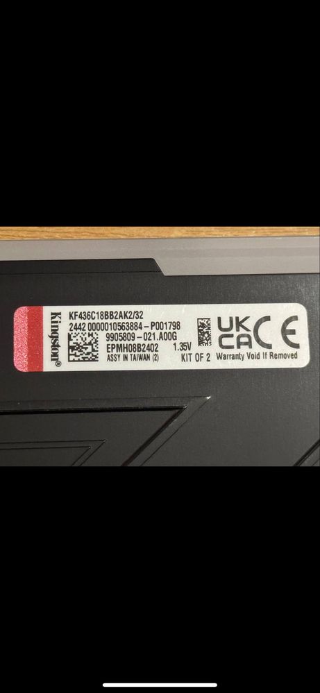 Оперативна пам’ять DDR4 ARGB