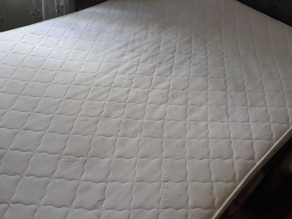 Ортопедичний матрац 200×160×18см