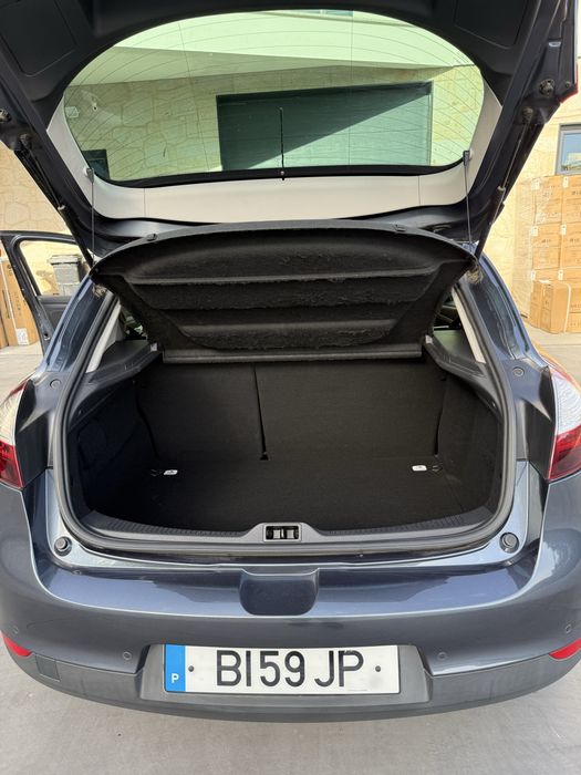 Renault megane limited edição — foto 5