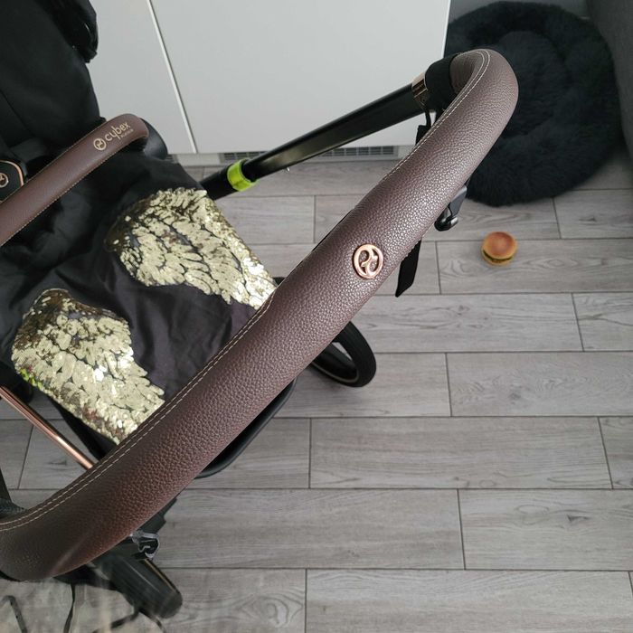 Wózek cybex 4.0 spacerówka