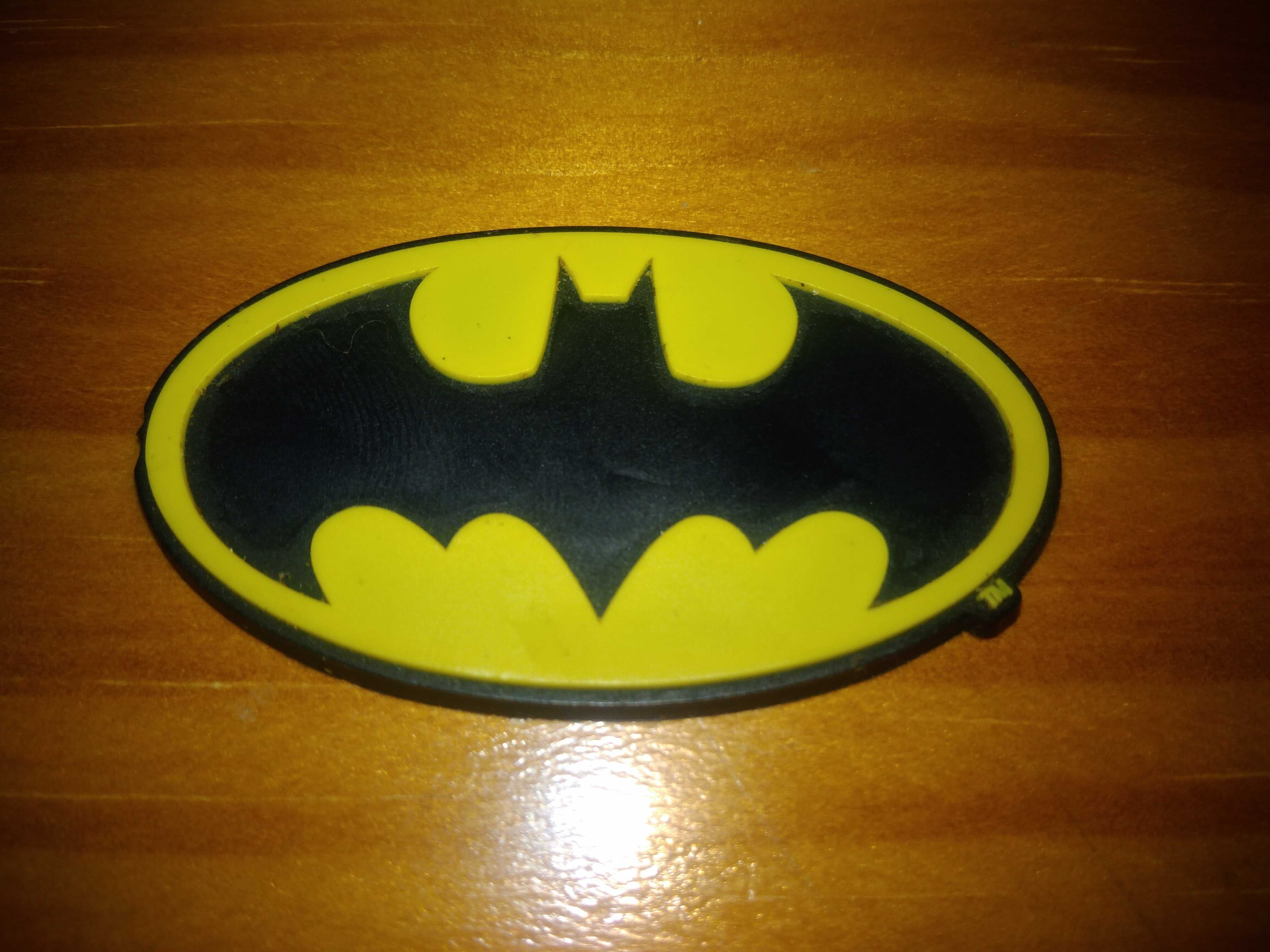 Logo Batman (Oferta de portes)