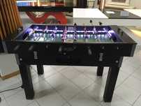 Matrecos / bilhar de Matraquilhos com LEDs NOVOS