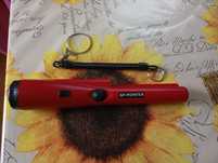Detetor de metais PIN pointer